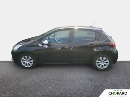 Photo 23 Peugeot 208  PureTech 68ch BVM5