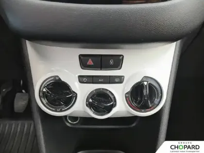 Photo 5 Peugeot 208  PureTech 68ch BVM5