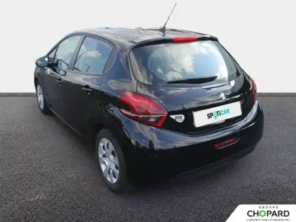 Photo 20 Peugeot 208  PureTech 68ch BVM5