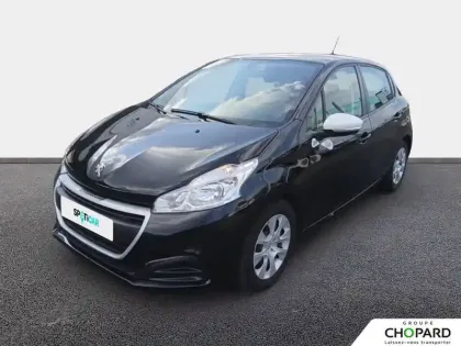 Photo Peugeot 208 Like