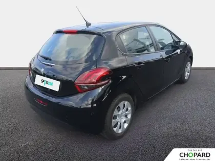Photo 16 Peugeot 208  PureTech 68ch BVM5