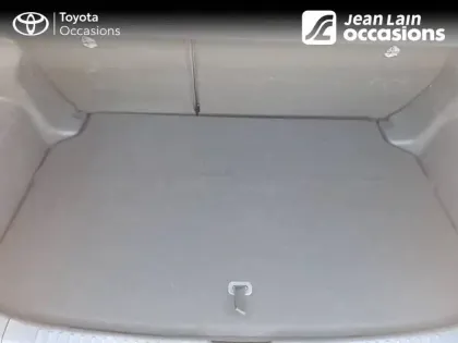 Photo 9 Toyota Yaris  120 VVT-i