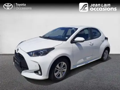 Photo Toyota Yaris Dynamic Business