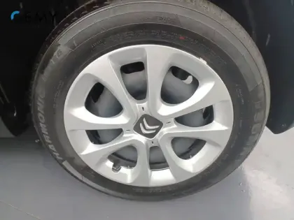 Photo 10 Citroën C3  BlueHDi 100 BVM6