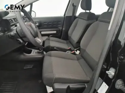 Photo 8 Citroën C3  BlueHDi 100 BVM6