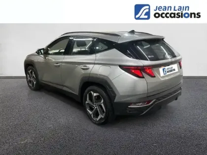 Photo 6 Hyundai Tucson  1.6 T-GDI 265 HTRAC Plug-in BVA6