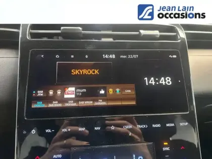 Photo 15 Hyundai Tucson  1.6 T-GDI 265 HTRAC Plug-in BVA6