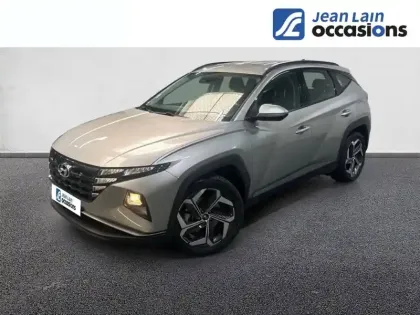Photo Hyundai Tucson Business