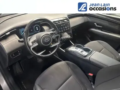 Photo 10 Hyundai Tucson  1.6 T-GDI 265 HTRAC Plug-in BVA6