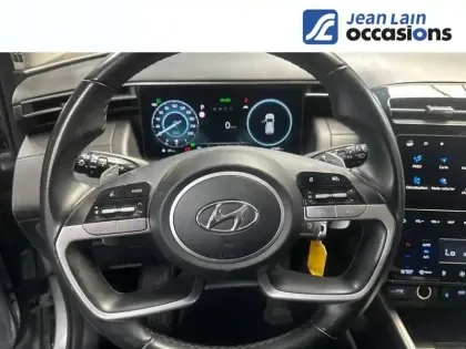 Photo 11 Hyundai Tucson  1.6 T-GDI 265 HTRAC Plug-in BVA6