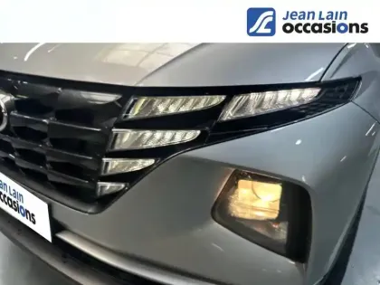 Photo 18 Hyundai Tucson  1.6 T-GDI 265 HTRAC Plug-in BVA6