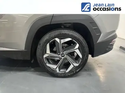 Photo 8 Hyundai Tucson  1.6 T-GDI 265 HTRAC Plug-in BVA6