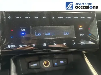 Photo 13 Hyundai Tucson  1.6 T-GDI 265 HTRAC Plug-in BVA6