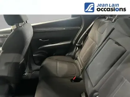 Photo 16 Hyundai Tucson  1.6 T-GDI 265 HTRAC Plug-in BVA6