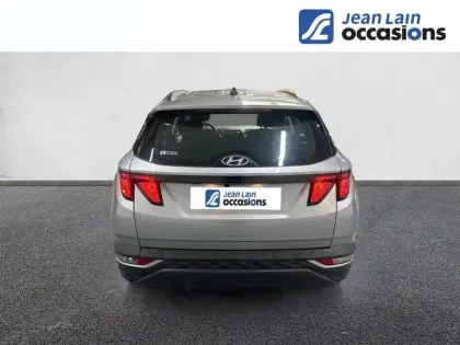Photo 5 Hyundai Tucson  1.6 T-GDI 265 HTRAC Plug-in BVA6