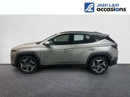 Photo 7 Hyundai Tucson  1.6 T-GDI 265 HTRAC Plug-in BVA6