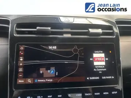 Photo 14 Hyundai Tucson  1.6 T-GDI 265 HTRAC Plug-in BVA6