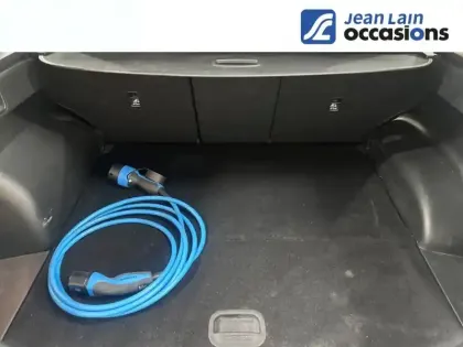 Photo 9 Hyundai Tucson  1.6 T-GDI 265 HTRAC Plug-in BVA6