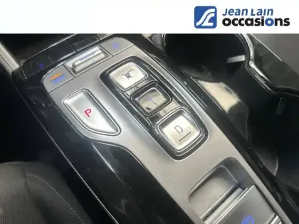 Photo 12 Hyundai Tucson  1.6 T-GDI 265 HTRAC Plug-in BVA6