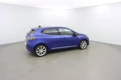 Photo 7 Renault Clio  TCe 90 ch GSR2