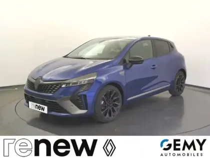 Photo 16 Renault Clio  TCe 90 ch GSR2