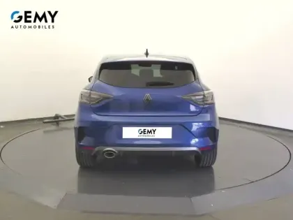 Photo 40 Renault Clio  TCe 90 ch GSR2