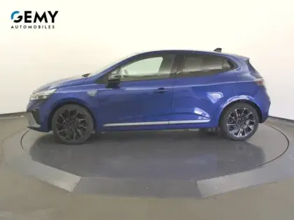 Photo 54 Renault Clio  TCe 90 ch GSR2