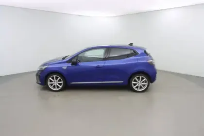 Photo 5 Renault Clio  TCe 90 ch GSR2