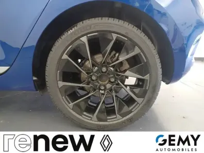 Photo 26 Renault Clio  TCe 90 ch GSR2