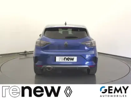 Photo 20 Renault Clio  TCe 90 ch GSR2