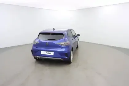 Photo 6 Renault Clio  TCe 90 ch GSR2