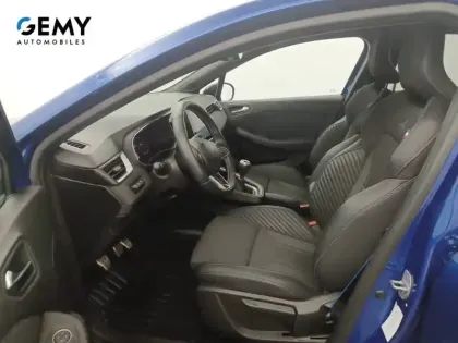 Photo 44 Renault Clio  TCe 90 ch GSR2