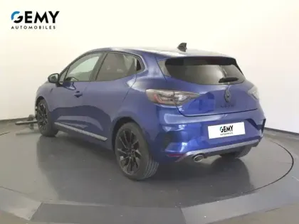 Photo 42 Renault Clio  TCe 90 ch GSR2