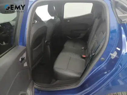 Photo 45 Renault Clio  TCe 90 ch GSR2