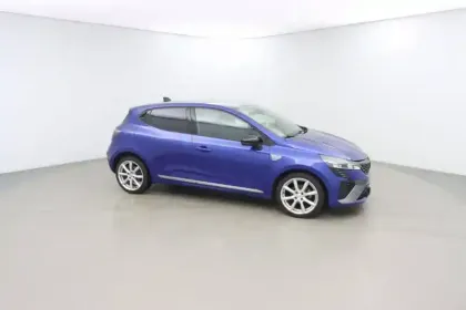 Photo 8 Renault Clio  TCe 90 ch GSR2