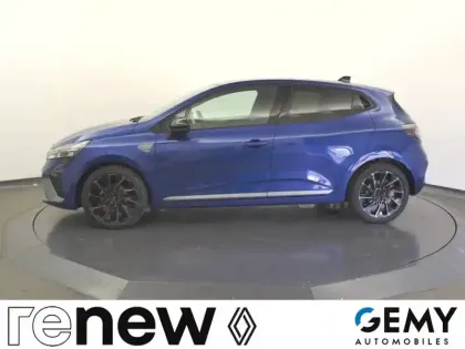 Photo 34 Renault Clio  TCe 90 ch GSR2