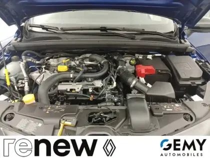 Photo 30 Renault Clio  TCe 90 ch GSR2