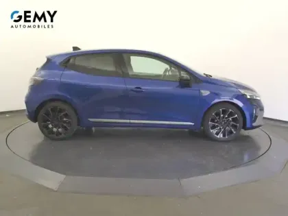 Photo 39 Renault Clio  TCe 90 ch GSR2