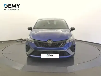 Photo 37 Renault Clio  TCe 90 ch GSR2