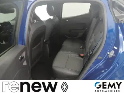 Photo 25 Renault Clio  TCe 90 ch GSR2