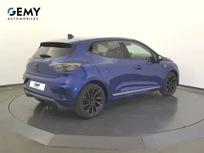 Photo 53 Renault Clio  TCe 90 ch GSR2