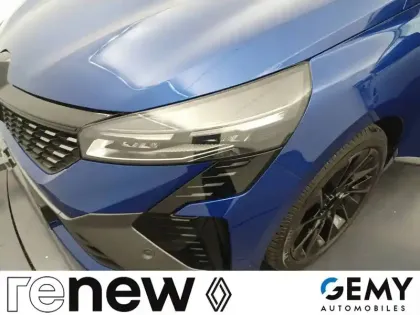 Photo 31 Renault Clio  TCe 90 ch GSR2