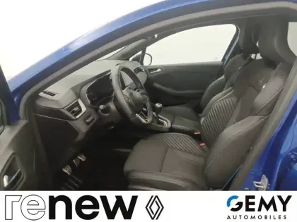 Photo 24 Renault Clio  TCe 90 ch GSR2