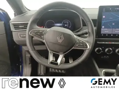 Photo 28 Renault Clio  TCe 90 ch GSR2