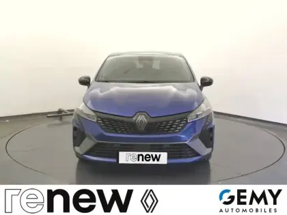 Photo 17 Renault Clio  TCe 90 ch GSR2