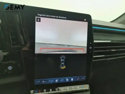 Photo 30 Renault Austral  full hybrid E-Tech 200 ch