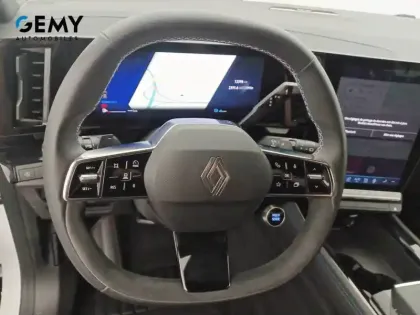 Photo 23 Renault Austral  full hybrid E-Tech 200 ch