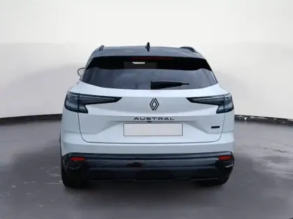 Photo 6 Renault Austral  full hybrid E-Tech 200 ch