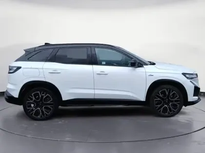 Photo 7 Renault Austral  full hybrid E-Tech 200 ch