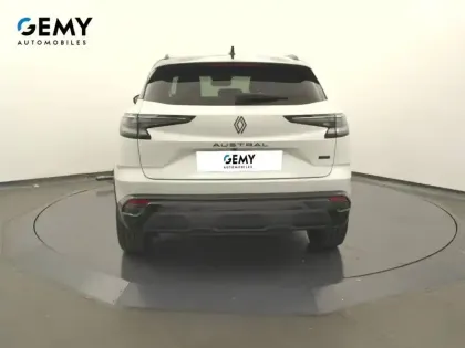 Photo 15 Renault Austral  full hybrid E-Tech 200 ch